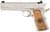 SDS 1911 Republic of Texas .45 ACP Stainless Pistol thumbnail 2