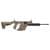 Kriss Vector 22 Gen II CRB FDE .22LR Semi-Auto Rifle thumbnail 2