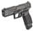 Springfield Echelon 9mm Optic-Ready Pistol w/ Tritium Sights thumbnail 4