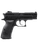SAR USA P8S Compact 9mm - 3.8" Barrel, 17+1rd, Dual Action Safety thumbnail 3
