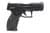 Taurus TX22 Sport Pistol - .22 LR, 15 Rounds, Lightweight Polymer thumbnail 2