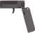 Trailblazer Lifecard .22 LR Ultra-Compact Folding Pistol - Gray thumbnail 2