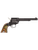 Heritage Rough Rider Camo .22 LR/.22 WMR Revolver - 6.5" Barrel thumbnail 6
