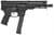 CMMG Dissent MKGS 9mm Tactical Pistol - 33-Round Precision thumbnail 1