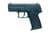 HK USP40 Compact V1: Reliable .40 S&W, 3.58" Barrel, Ergonomic Design thumbnail 3