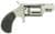 NAA Wasp .22 WMR Mini Revolver - Stainless Compact Defender thumbnail 2