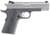 Ruger SR1911 Commander 9mm - Tungsten Gray Elite Edition thumbnail 1