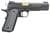 Kimber Rapide .45 ACP Black/Grey Semi-Auto Pistol with TFX Sights thumbnail 1