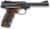 Browning Buck Mark Plus UDX CA .22 LR Pistol - Precision & Style thumbnail 3