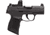 Sig Sauer P365-380 Compact .380 ACP Pistol w/ ROMEOZero Reflex thumbnail 2
