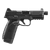 FN 545 Tactical: .45 ACP, 18rd, Threaded Barrel, Night Sights thumbnail 3