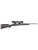 Savage 110 Apex Hunter XP .338 Win Mag Bolt-Action Rifle w/Scope thumbnail 5