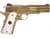 Iver Johnson Noble Eagle WP .45 ACP 5in Gold thumbnail 1