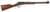 Henry Heritage Lever Action .22 WMR Rifle - Walnut 19.25" Blued Finish thumbnail 2
