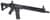 Colt M5 Sentry 16" 5.56 NATO Semi-Auto Rifle - Black thumbnail 3