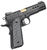 Kimber 1911 Rapide 10mm Pistol - TFX Pro Sights & WavZ Grips thumbnail 1