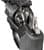 Ruger GP100 Compact .357 Magnum Revolver - 7-Round Satin Stainless thumbnail 3