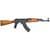 Century Arms GP WASR-10: Versatile 7.62x39mm Semi-Auto Rifle thumbnail 1