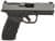 Springfield Hellcat Pro OSP 9mm - Platinum Gray Compact Powerhouse thumbnail 1