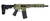 Shark Coast Tactical Caiman 5.56 NATO 10.5in Black thumbnail 1