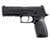 Sig Sauer P320 Full Size 9mm Nitron - Versatile Striker Pistol thumbnail 5