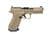 Shadow Systems DR920 Elite FDE 9mm Optics-Ready Tactical Pistol thumbnail 2