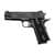 Taurus 1911 Commander .45 ACP Pistol - Matte Black Precision thumbnail 2