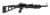 Hi-Point 1095TS 10mm Black Polymer Semi-Auto Carbine thumbnail 3