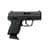 H&K P2000 SK V2 LEM 9mm Compact - Night Sights Black Edition thumbnail 3