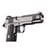 Wilson Combat 1911 CQB Elite Carry Gen 1 - 9mm, Gray Finish, Precision Pistol thumbnail 2