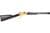 Rossi Rio Bravo .22 LR Lever Rifle - Black/Gold, 15+1 Capacity thumbnail 4
