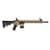 Tippmann Arms M4-22 Elite .22 LR 16in Black/Flat Dark Earth thumbnail 1