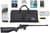 Henry Big Boy .45 Colt Lever Action Rifle - Case Hardened Finish thumbnail 1