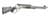 Marlin 336 SBL .30-30 Lever Rifle - Polished Stainless, Fiber Optic Sights thumbnail 2