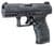 Walther PPQ M2 .45 ACP: Ergonomic Striker-Fired Defense Pistol thumbnail 5