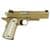 Colt M45A1 Marine Tactical .45 ACP Pistol with Novak Night Sights thumbnail 1