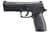 Sig Sauer P320 9mm DAO - Precision Modular Full Size Handgun thumbnail 4