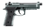 Beretta M9A4 Overlanding 9mm 5.1in Lunar thumbnail 1