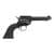 Heritage Rough Rider .22LR Black Cerakote Revolver, 4.75" Barrel thumbnail 3