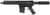 Franklin Armory CA7 Tactical 5.56 NATO Pistol - 7.5" Black thumbnail 2