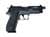 GSG Firefly .22 LR Smoke Gray Pistol, 4.9" Barrel, Adjustable Sights thumbnail 3