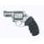 Charter Arms Mag Pug Compact .357 DAO Stainless Revolver - 5 Rounds thumbnail 1