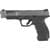 SAR9 Platinum: 9mm Sport Pistol, 5.2" Barrel, 17+1 Capacity thumbnail 2