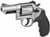 Smith & Wesson Model 66 Compact Magnum .357 Revolver - Stainless Precision thumbnail 5