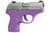 Beretta Pico Lavender .380 ACP Subcompact - Conceal Carry Pistol thumbnail 1