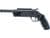 Rossi Brawler 5.56 NATO 9in Black thumbnail 1