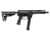 GForce Jawbone Hybrid .45 ACP 5in Black thumbnail 1