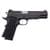 SDS 1911 Duty B9R 9mm Pistol - Night Sights & Rail, Black thumbnail 1