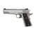 Colt Delta Elite - Stainless 10mm Pistol, Novak Sights, 8+1 Rounds thumbnail 1
