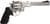 Ruger Super Redhawk .44 Mag - 7.5" DA/SA Stainless Revolver thumbnail 1